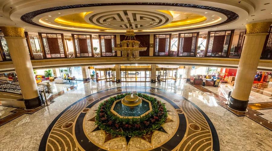 如(rú)何挑選酒店(diàn)籌備物(wù)資（上(shàng)）？